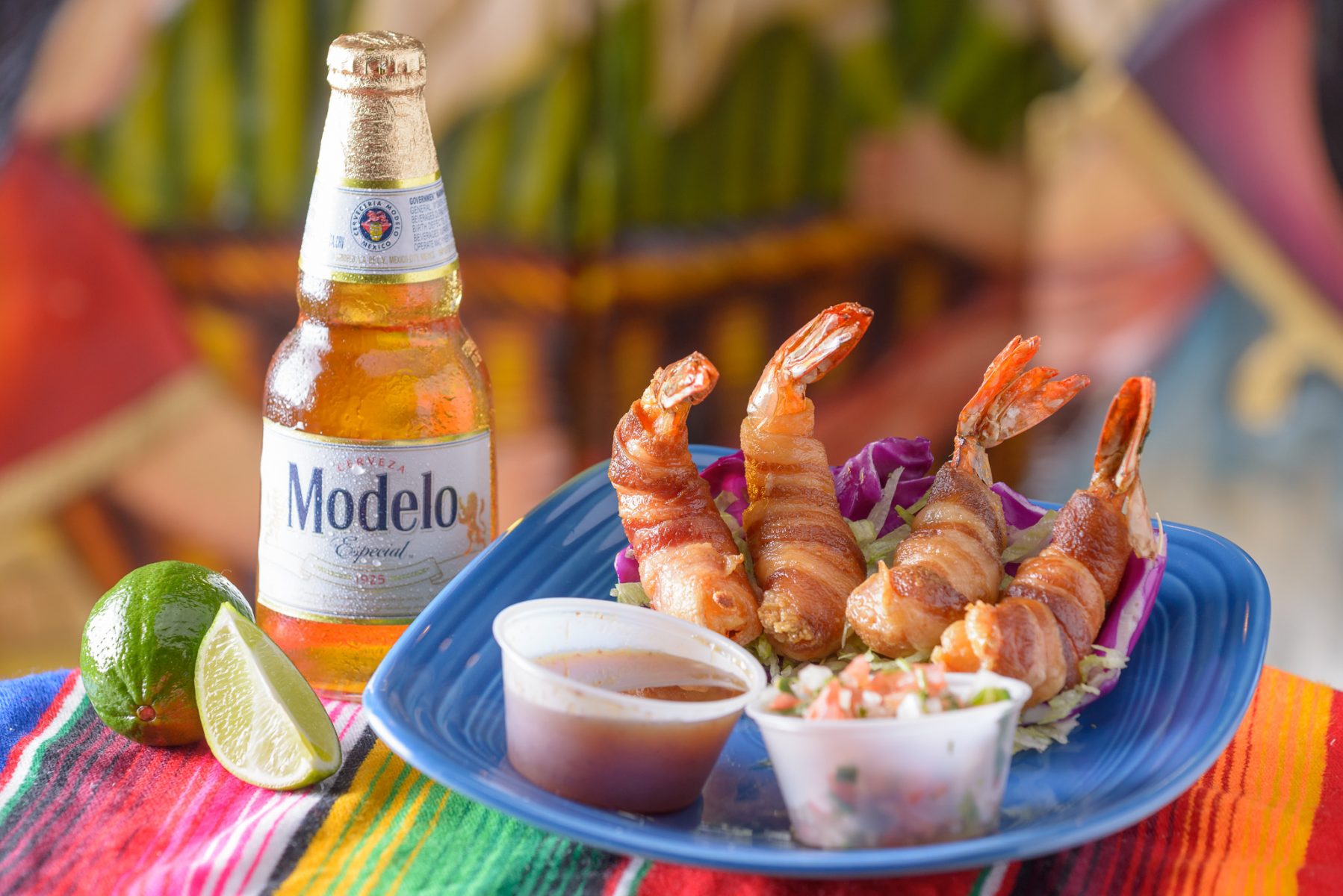 Doña Maria Tamales Best Tamales in Las Vegas!