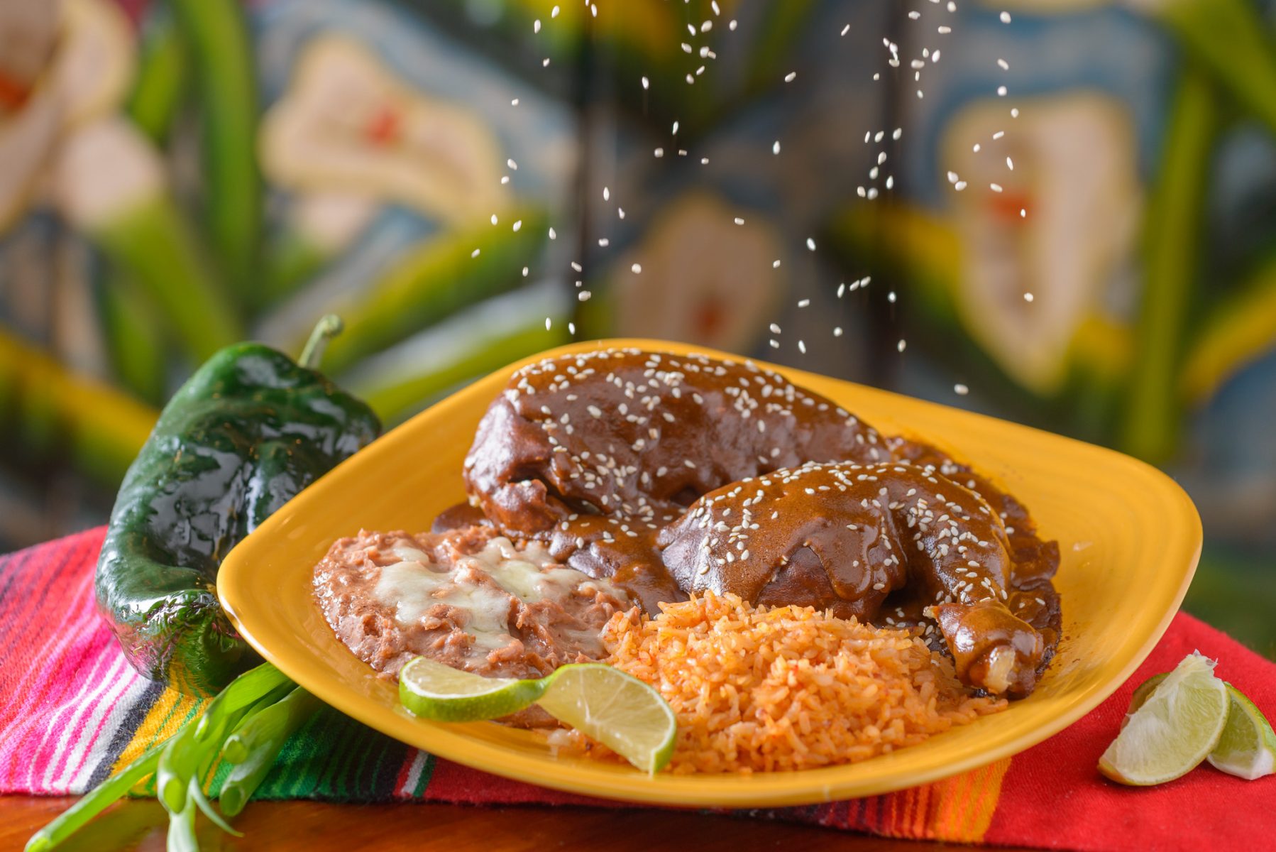 Dona Maria Tamales Restaurant
