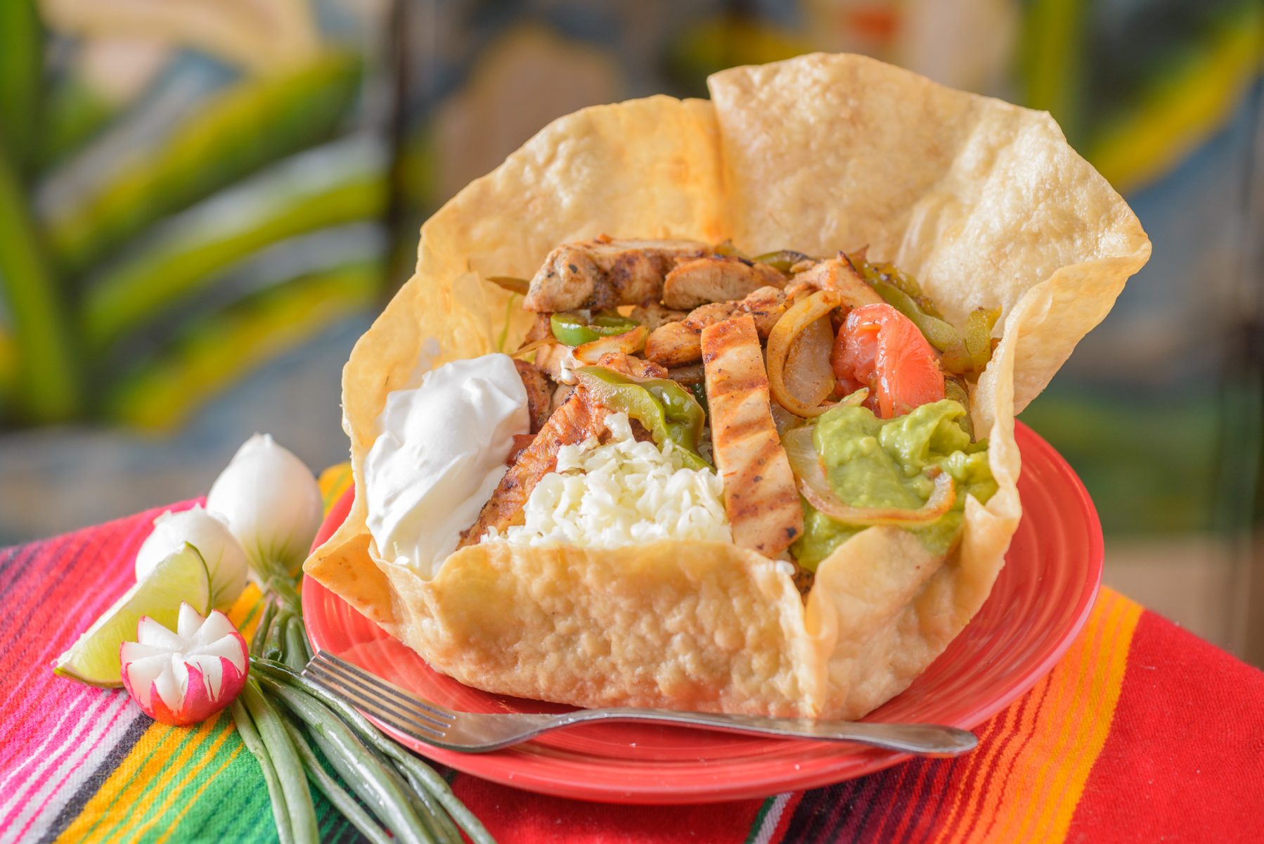 Dona Maria Tamales Restaurant
