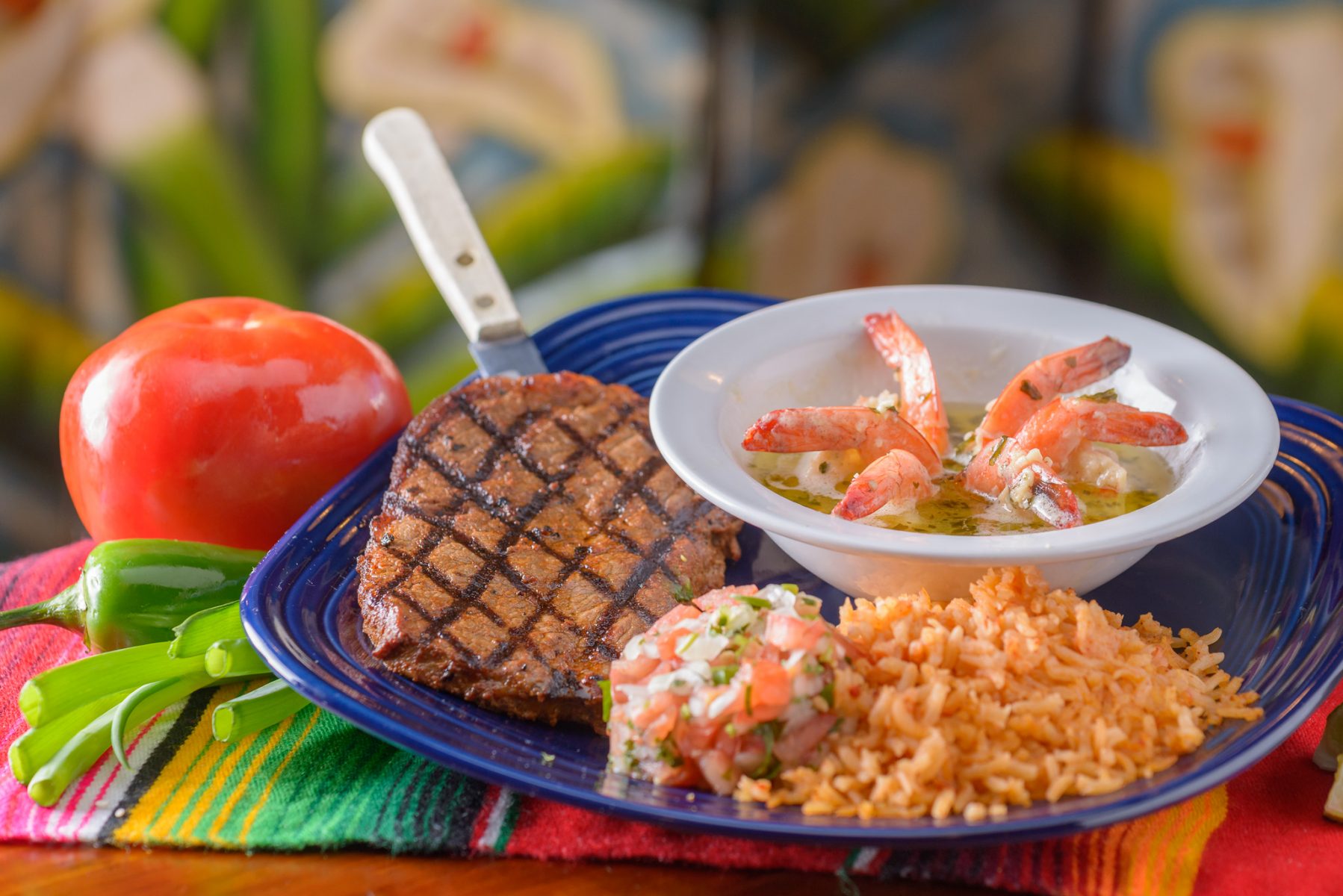 Dona Maria Tamales Restaurant